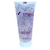 Acmed Gentle Pimple Clear Face Wash, 70 gm, Pack of 1