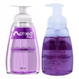 Acmed Plus Foaming Face Wash 250 ml