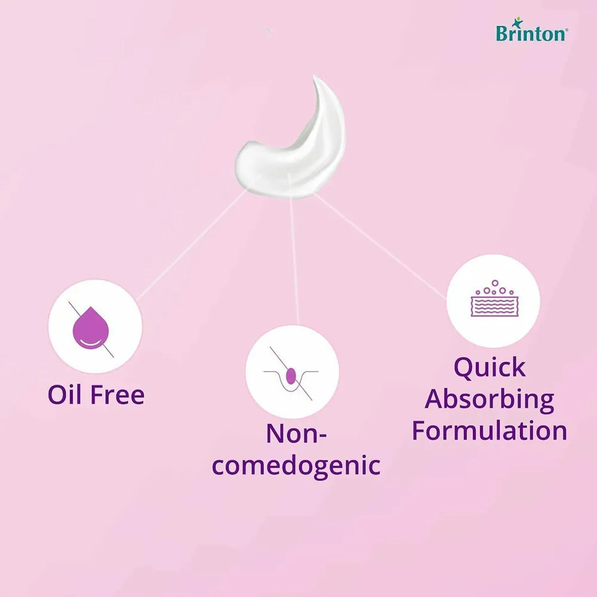 Acmist Moisturizing Cream Gel 100 gm, Pack of 1 Acmist Moisturizing Cream Gel 100 gm, Pack of 1