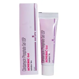 Buy Acnesol Gel 20 gm online | Uses, Side Effects, Price and ...