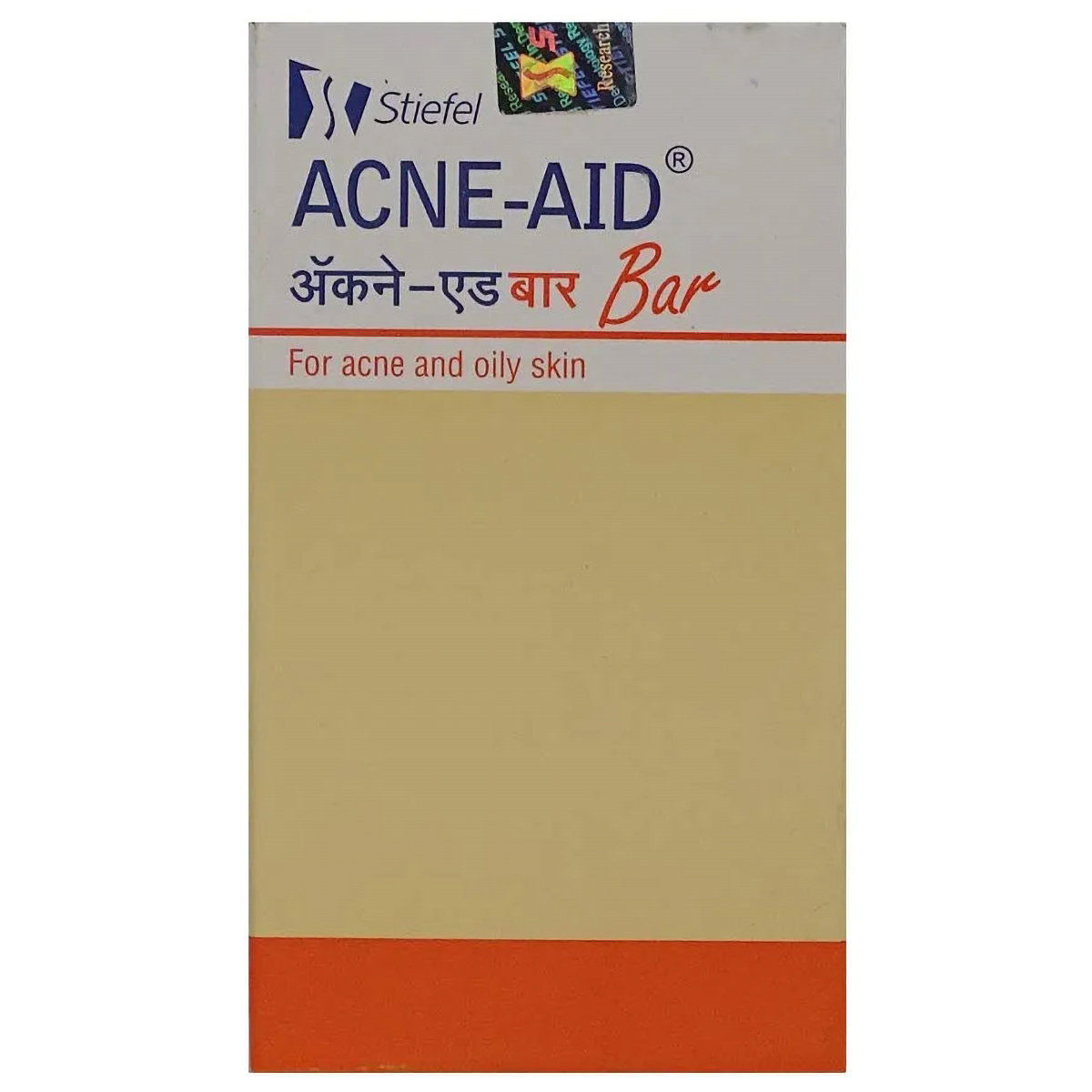 Acne Aid Soap 50Gm, Pack of 1 Acne Aid Soap 50Gm, Pack of 1