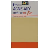 Acne Aid Soap 50Gm, Pack of 1