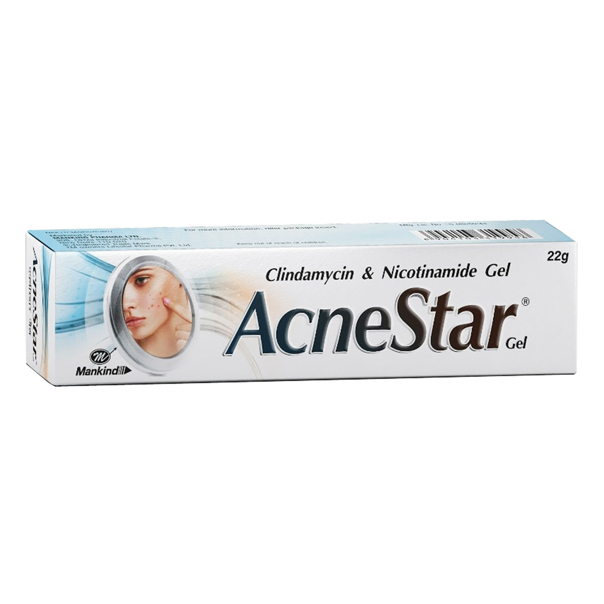 Buy Acnestar Gel 15 gm Online