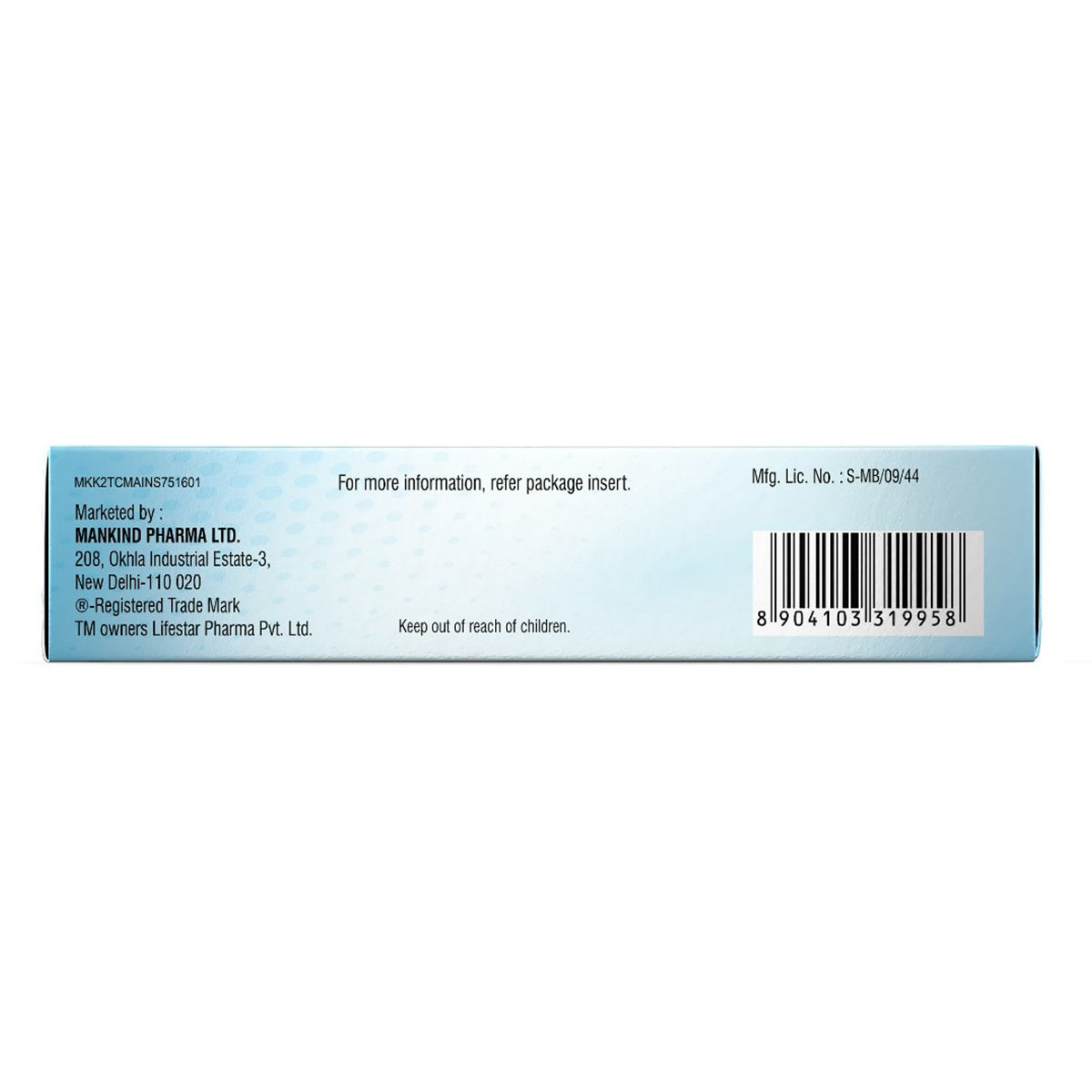 Acnestar Gel 15 gm Price, Uses, Side Effects, Composition - Apollo Pharmacy