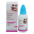 Acnesol Solution 25 ml