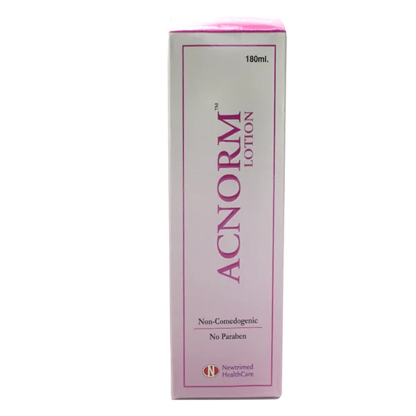 Acnorm Lotion 180 ml