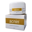 Acnin Face Pack for Acne Prone Skin, 50 gm