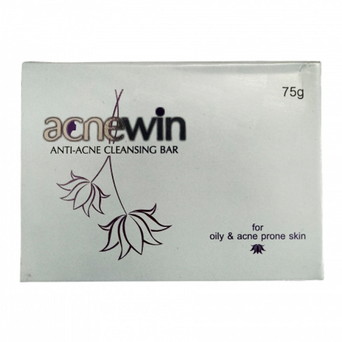 Buy Acnewin Soap, 75 gm Online
