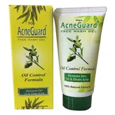 Acneguard Face Wash, 50 gm, Pack of 1