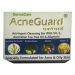 Acneguard Soap 75 gm 
