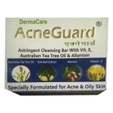 Acneguard Soap 75 gm | With Vitamin E, Australian Tea Tree Oil & Allantoin | Fights Acne | Clear Acne Blemishes, Blackhead | For Acne & Oily Skin