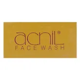 Acnil Face Wash, 60 ml, Pack of 1