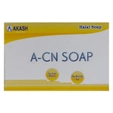 A-CN Soap, 75 gm