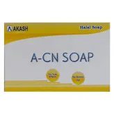A-CN Soap, 75 gm, Pack of 1