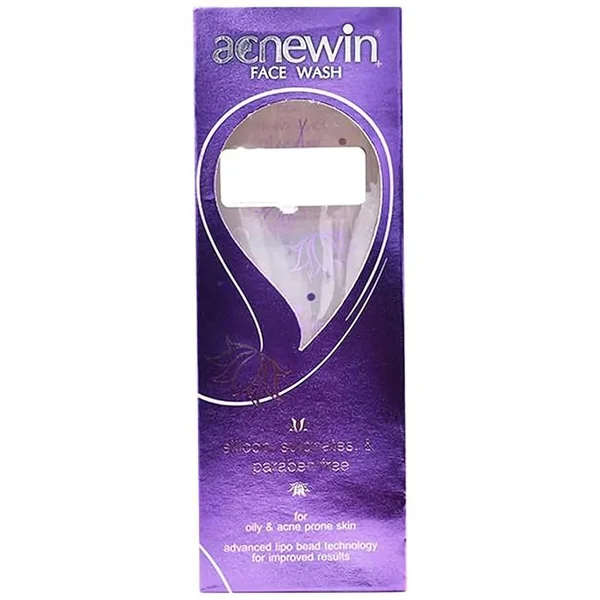 Acnewin Face Wash, 70 gm
