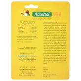 Acnestal FM Refreshing Face Wash, 60 ml, Pack of 1