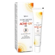 Acne-UV SPF 30 Gel 30 gm