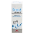 Acnid 50Ml Face Wash Gel