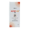 Acne UV SPF 50 Gel 50 gm