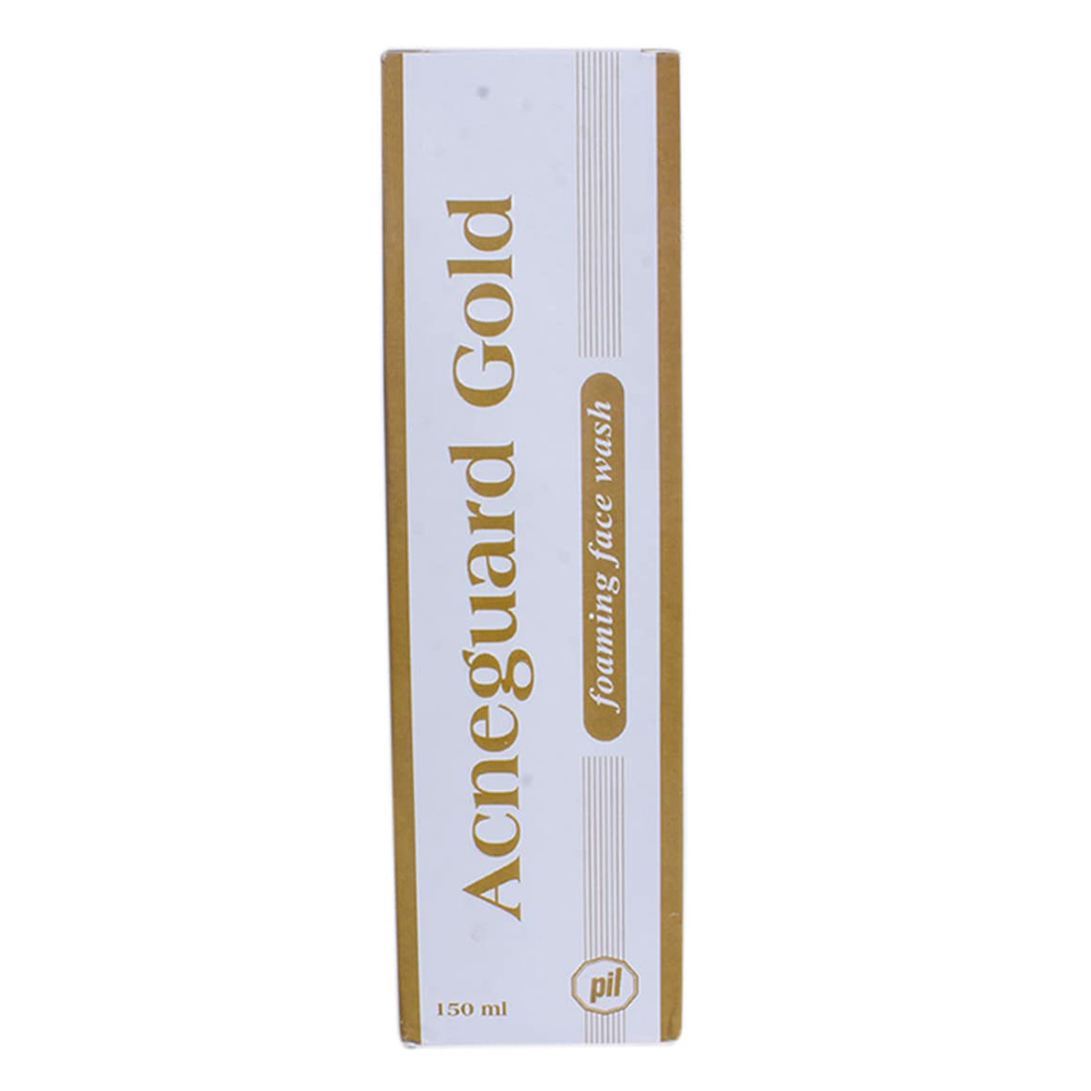 Acneguard Gold Foaming Face Wash 150ml, Pack of 1 Acneguard Gold Foaming Face Wash 150ml, Pack of 1