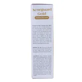 Acneguard Gold Foaming Face Wash 150ml, Pack of 1