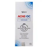 Acne-OC Moisturizer Cream, 75 gm, Pack of 1
