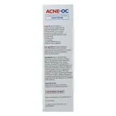Acne-OC Moisturizer Cream, 75 gm, Pack of 1