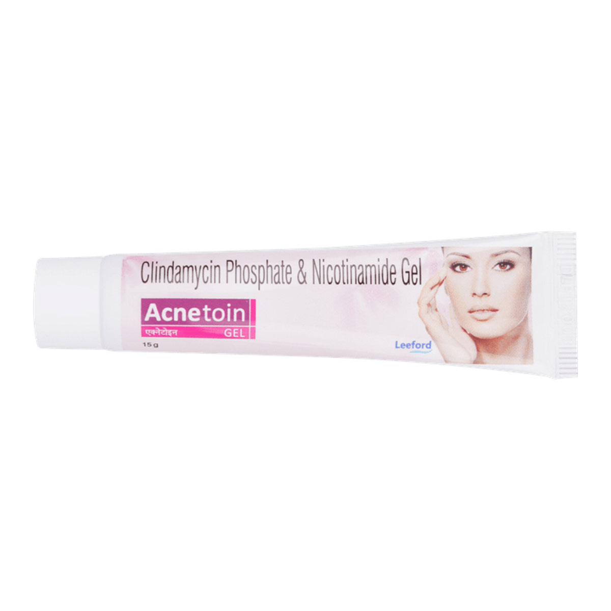 Buy Acnetoin Gel 15 gm Online