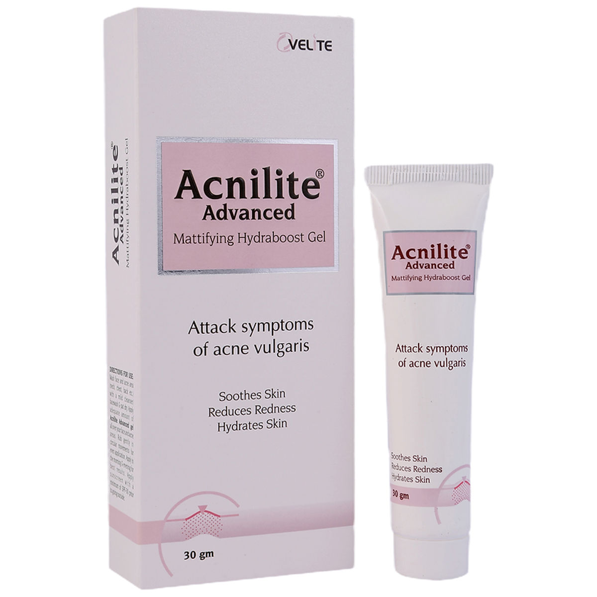 Acnilite Advanced Gel Uses, Benefits, Price Apollo Pharmacy