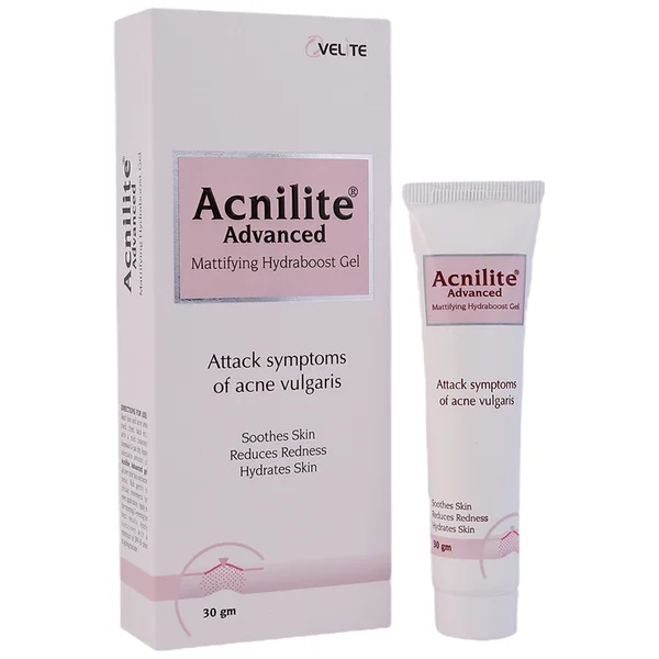 Acnilite Advanced Gel 30 gm