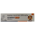 Acnerus AZ 20% Gel 15 gm
