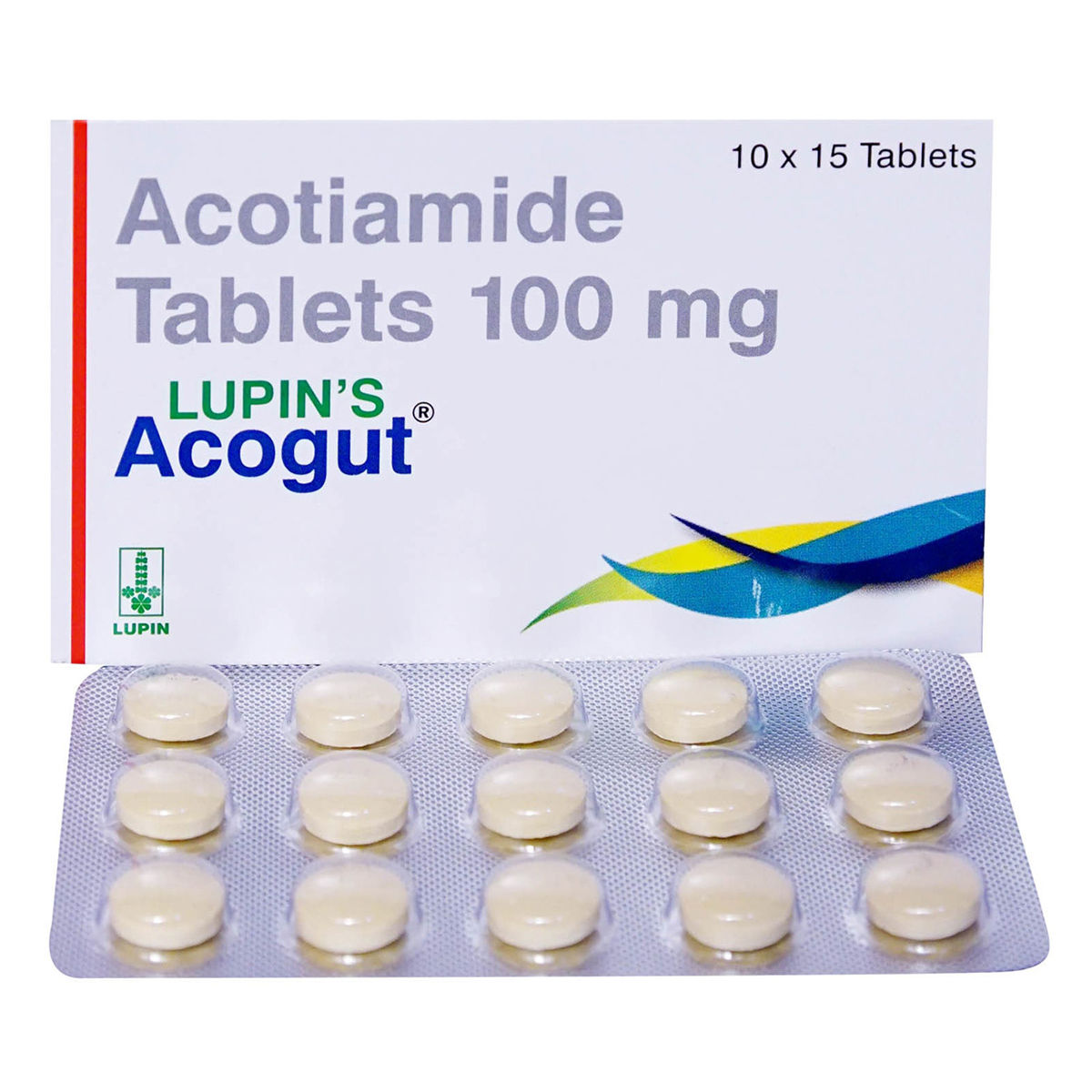 Buy Acogut Tablet 15's Online