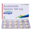 Acogut Tablet 15's