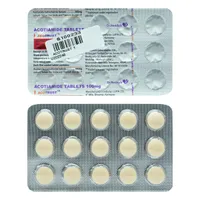 Buy Acotrust Tablet online | Uses, Side Effects, Price and substitutes ...