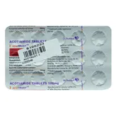 Acotrust Tablet 15's, Pack of 15 TABLETS