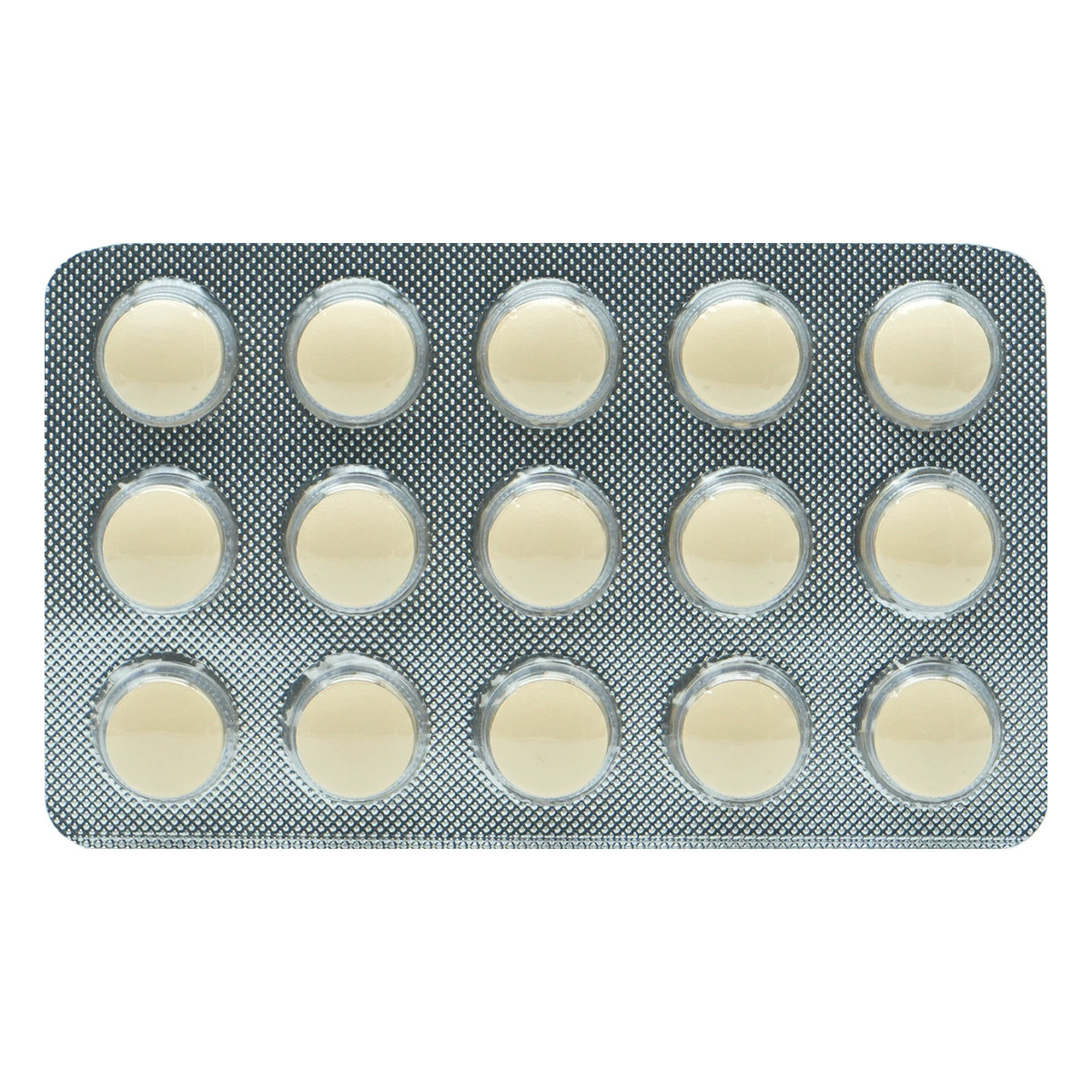Acotrust Tablet 15's, Pack of 15 TABLETS Acotrust Tablet 15's, Pack of 15 TABLETS