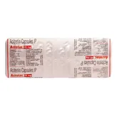 Acrotac 25 mg Capsule 20's, Pack of 20 CAPSULES