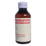 Acriflavin Glycerin, 100 gm, Pack of 1