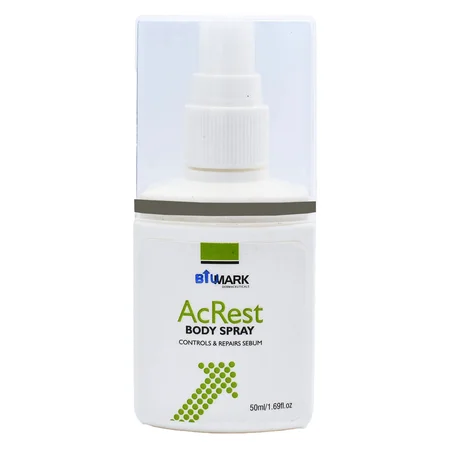 Acrest Body Spray 50 ml