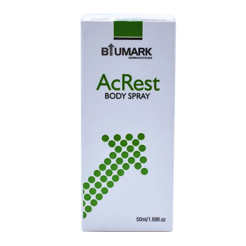 Buy Acrest Body Spray | 19 Minutes Delivery | Apollo Pharmacy