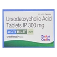 Actibile 300 Tablet 10's