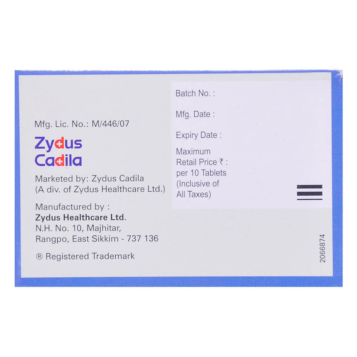 Actibile 300 Tablet 10's, Pack of 10 TABLETS Actibile 300 Tablet 10's, Pack of 10 TABLETS