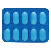 Actmin 1000 mg Tablet 10's, Pack of 10 TabletS