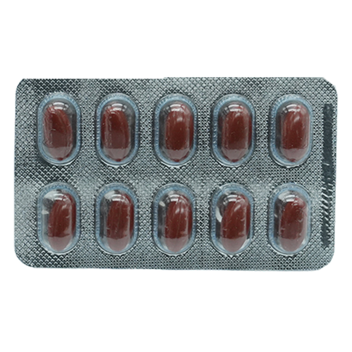Actame 5 mg Softgel Capsule 10's, Pack of 10 CapsuleS Actame 5 mg Softgel Capsule 10's, Pack of 10 CapsuleS