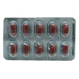 Actame 5 mg Softgel Capsule 10's, Pack of 10 CapsuleS