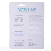 Active MF Activated Moisturising Cream 50 gm, Pack of 1