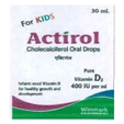 Actirol Drop 30 ml