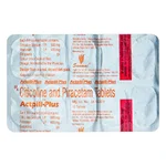 Actpill Plus Tablet 