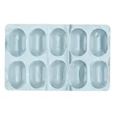 Actpill Plus Tablet 10's, Pack of 10 TABLETS