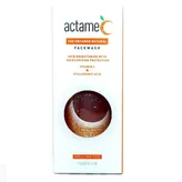 Actame C Face Wash 70 gm, Pack of 1